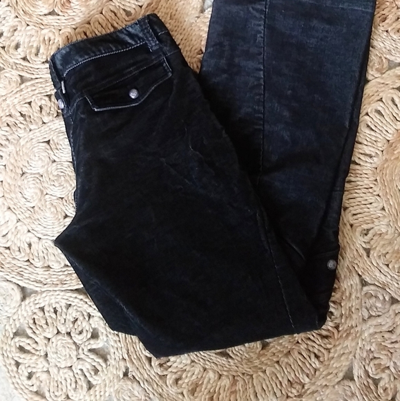 🌹EUC-ATHLETA DIPPER CORDORY PANTS - Picture 5 of 14